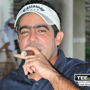 Meet your Posher, Alexander